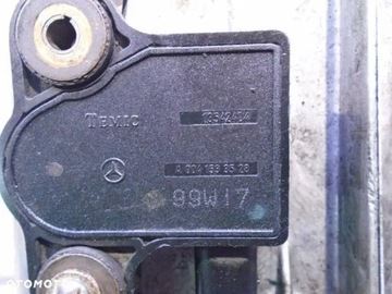 фото thumb №8, Піддон масляна mercedes w168 a170 cdi a1660141302