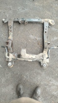 Купить Подрамник подрамник подрамник перед opel insignia a 4x4, фото thumb