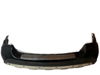 фото thumb №1, Бампер зад задній mercedes ml w164 pdc хром