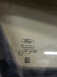 фото thumb №7, Ford focus mk3 11- крило задній лівий універсал lak.lb