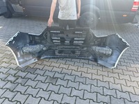 фото thumb №6, Ford transit custom lift бампер передній оригінал