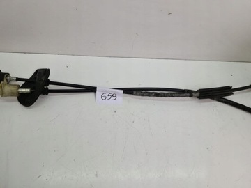 фото thumb №3, Тросы изменения коробки передач iveco daily