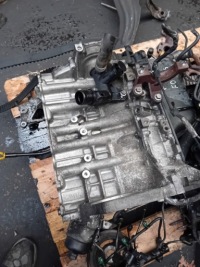 фото thumb №1, Ford focus mk3 1.6 tdci двигатель блок двигателя блок двигателя t1da t3da