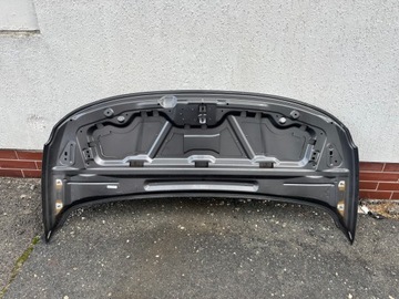 фото thumb №6, Капот кришка двигуна combo e rifter berlingo