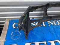 Бампер передний porsche cayenne ii 7p рестайлинг  14-17 7p5807221d Киев, фото thumb