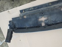 фото thumb №7, Защита накладка поперечина перед хром решётка радиатора ranger iii 12-