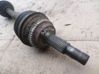 фото thumb №2, Toyota rav4 ii 00-06 2.0 d4d привідний вал права