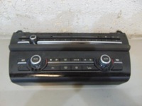 фото thumb №1, Панель керування обдув bmw 5 f10