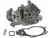 фото thumb №1, Насос wody nissan kubistar 1.1