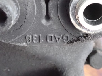 фото thumb №12, Mercedes c-klasa w202 1,8 122km 97-01 коробка передач коробки передач 1702000000