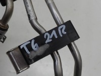 фото thumb №12, Wąż шланг трубка пального 04l130308f vw transporter t6 t6.1 2.0 tdi cxh 21r