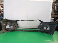 фото thumb №8, Бампер перед передній audi a1 82a ii 82a807437