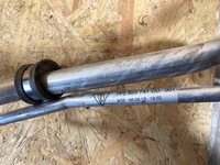 фото thumb №6, Шланг кондиционера porsche cayenne 7p5820744f 7p5820741dd 7p0820679a