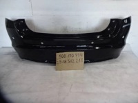 фото thumb №4, Бампер задний задняя honda civic