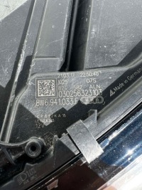 фото thumb №12, Audi a5 полный led usa америка правая i левая фара