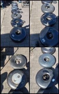 Купить W-wa butle с gazem / gaz, фото thumb