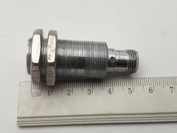 Датчик TURCK BI8U-M18-AP6X-H1141 ПНП НО М18 sn8mm