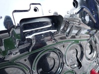 фото thumb №14, Mercedes w177 177 a-klasa 18- капот