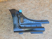 фото thumb №1, Opel combo berlingo iv порог правый колено переход