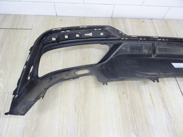 фото thumb №10, Audi a5 ii s-line спойлер бампера зад 8w6807521aj