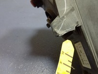 фото thumb №9, Jeep cherokee kl фара правий лампа права ксенон usa 68102848ag