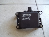 фото thumb №1, Peugeot 3008 5008 радар датчик перед 9673046780