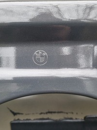 фото thumb №10, Bmw 5 g30 g31 17- дверь правый перед оригинал