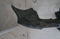 фото thumb №7, Mercedes a w176 amg бампер задняя