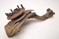 фото thumb №11, Ford ranger iv 3.2 tdci поворотный кулак левая передняя eb3c-3k171-dc