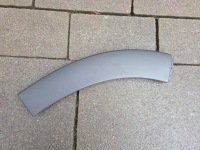 Купити Citroen c3 iii молдинг накладка бампера лівий перед 9815114877 2016, фото thumb