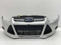 фото thumb №1, Ford focus mk3 бампер перед переднее комплект 0b