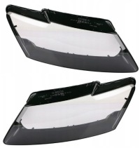 фото thumb №1, Audi q5 8r 2008-2012 скло фари скло фара ліва права комплект nowe якість