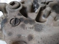 фото thumb №6, Редуктор коробки suzuki sx4 s-cross 1.6 ddis 14r s1-61m