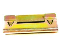 фото thumb №1, Оригінальний кліпса ремонтний bmw e36 51418122408