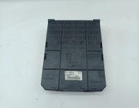 Коробка модуль bsi citroen c4 9656530580 Недорого, фото thumb