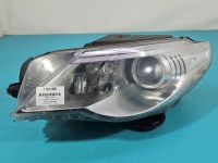 фото thumb №1, Фара лівий лампа перед bixenon vw passat cc 08-12 europa