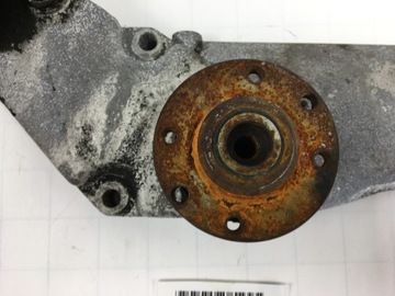 фото thumb №6, Основание подшипник вентилятора виско mercedes w124 m104 e320 e280 1042050405