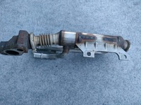 фото thumb №7, Suzuki grand vitara радиатор выхлопных газов 1,9ddis -129km 8200426934