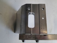 фото thumb №11, Mercedes eqe 294 suv балка усилитель кронштейн передний нижний