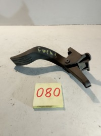 фото thumb №1, Ford focus mk1 98ab2b195ch педаль газу