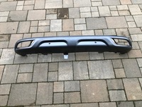 фото thumb №1, Renault kadjar lift бампер задняя