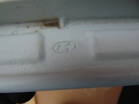 фото thumb №14, Крила лівий перед hyundai ix35 lift 2013-2015