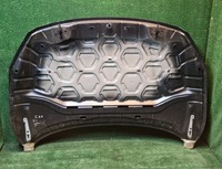 фото thumb №5, Капот передня перед volvo v60 s60 lift 2013-2018