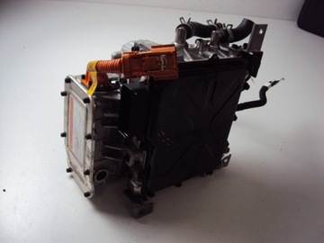 фото thumb №5, Инвертор hpcu module hyundai tucson iv 1.6 гибрид