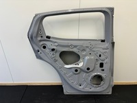 фото thumb №13, Renault megane e-tech 2022r- дверь левая зад задние