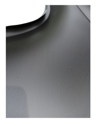 фото thumb №11, Крило новий праві audi a4 b7 чорний ly9b y9b оцинковка + konserwacja міцний