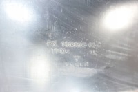 фото thumb №11, Спойлер диффузор защита подвеска бампера задняя tesla model x 2015- 105835600c