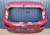 фото thumb №1, Ford fiesta mk8 17 кришка кришка багажника зад задня fv