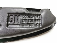 фото thumb №7, Opel corsa c шумоизоляция крыла правого 09116366