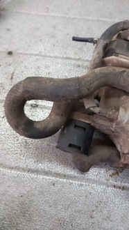 фото thumb №4, Webasto mazda 6 2.0d 9000610c